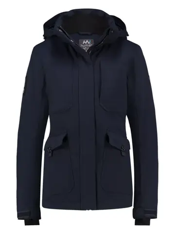 Niki - Ski-Jas Dames - Waterdicht