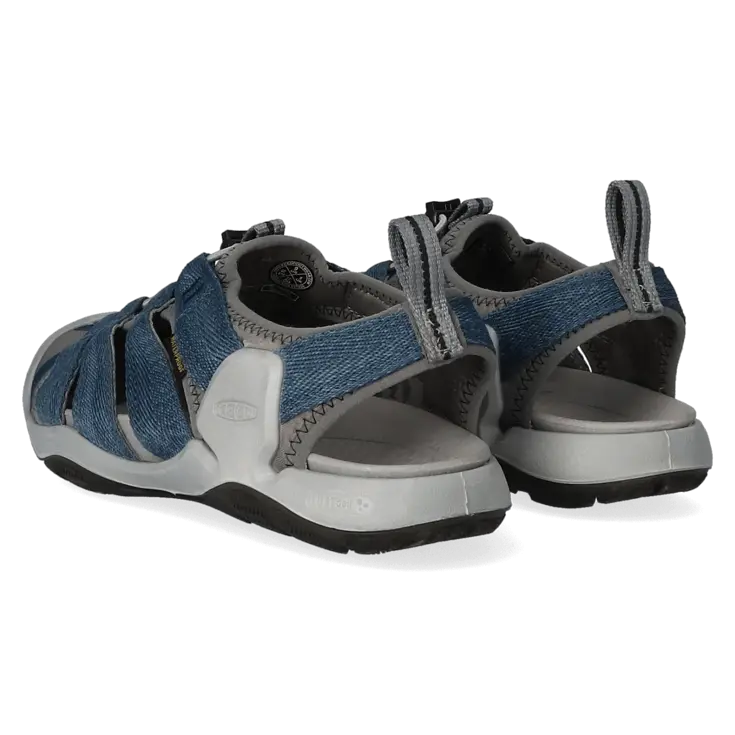 CNX II - Wandelschoenen - Heren - Keen