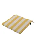 Amora - Tuinstoelkussen Hoge Rug - Set van 4