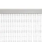 IVOL Vliegengordijn - Robin - 90x220 cm