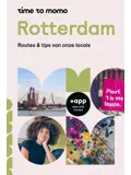 reisgids Rotterdam