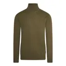 Heren Coltrui Black Cappuccino Italia