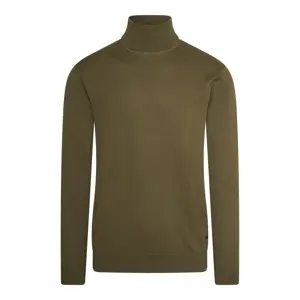 Heren Coltrui Army Cappuccino Italia