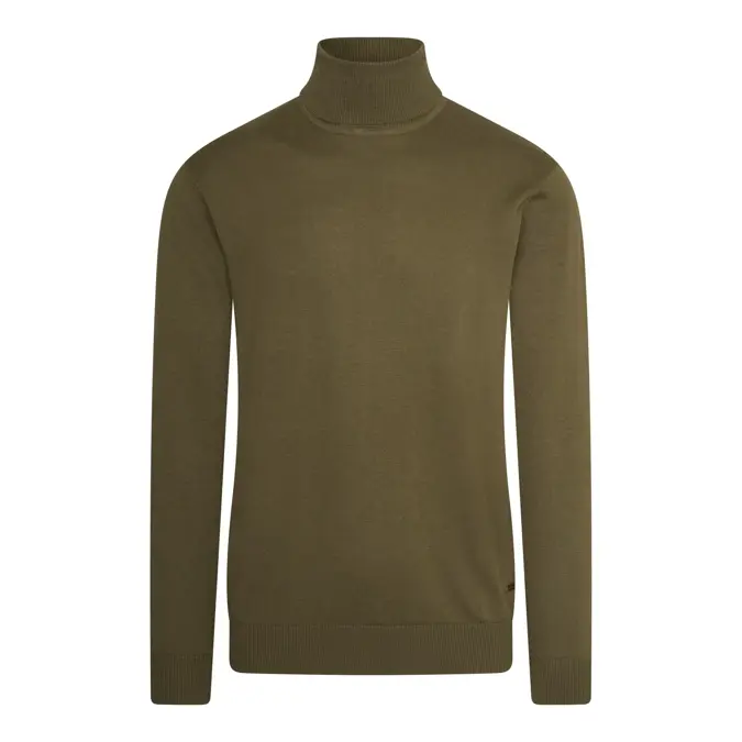 Heren Coltrui Army Cappuccino Italia