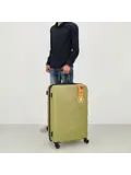 Go Travel - Kofferset 3-delig - 74/66/55cm