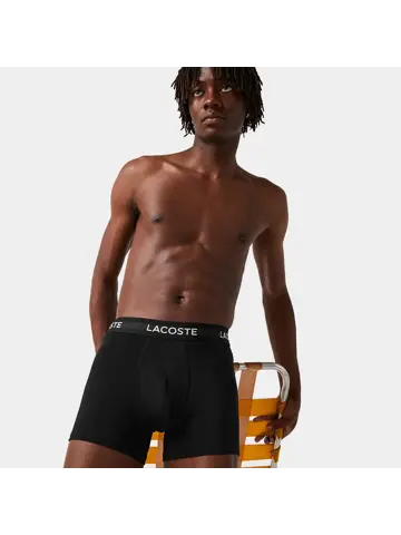 Lacoste - 3-Pack Boxers - Heren