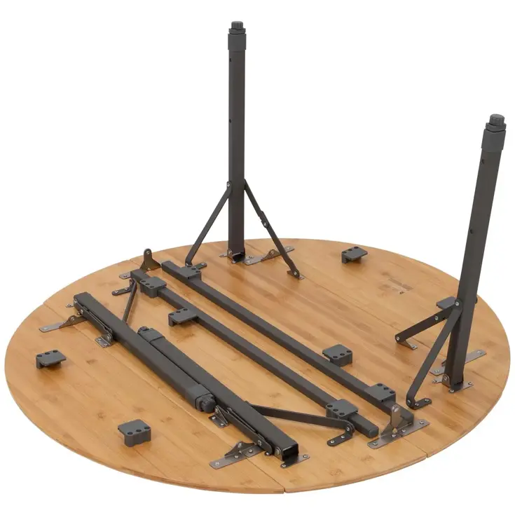 Urban Outdoor Tafel Poundbury Ø 90 cm