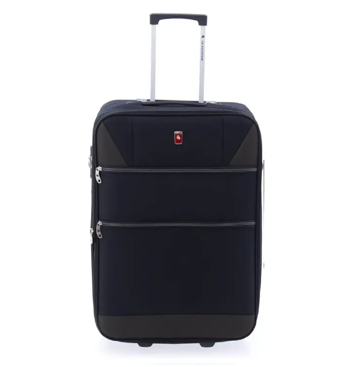 Metro - Middelgrote koffer - 61cm - 63L