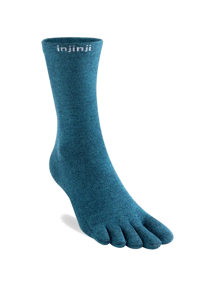Liner Crew Coolmax - 47/49 sokken