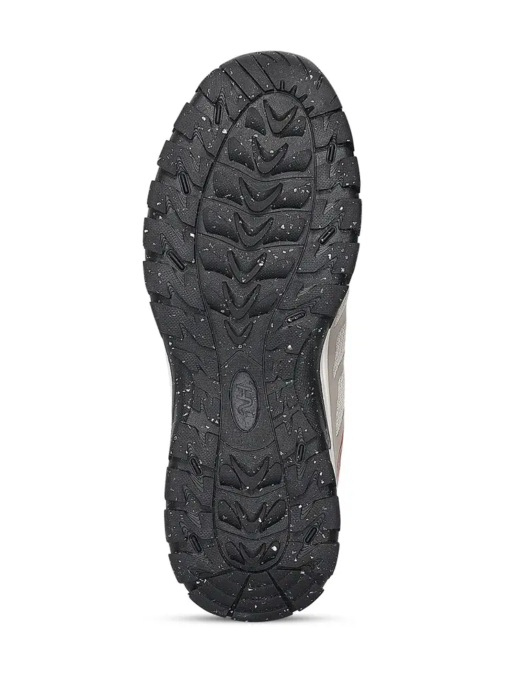 Sebring - Lage wandelschoenen heren - Human Nature