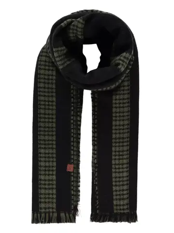 Nature - Sjaal - Human Nature