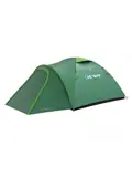 Bizon 4 Plus klassieke tent