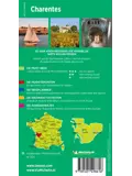 Michelin reisgids Poitou-Charentes