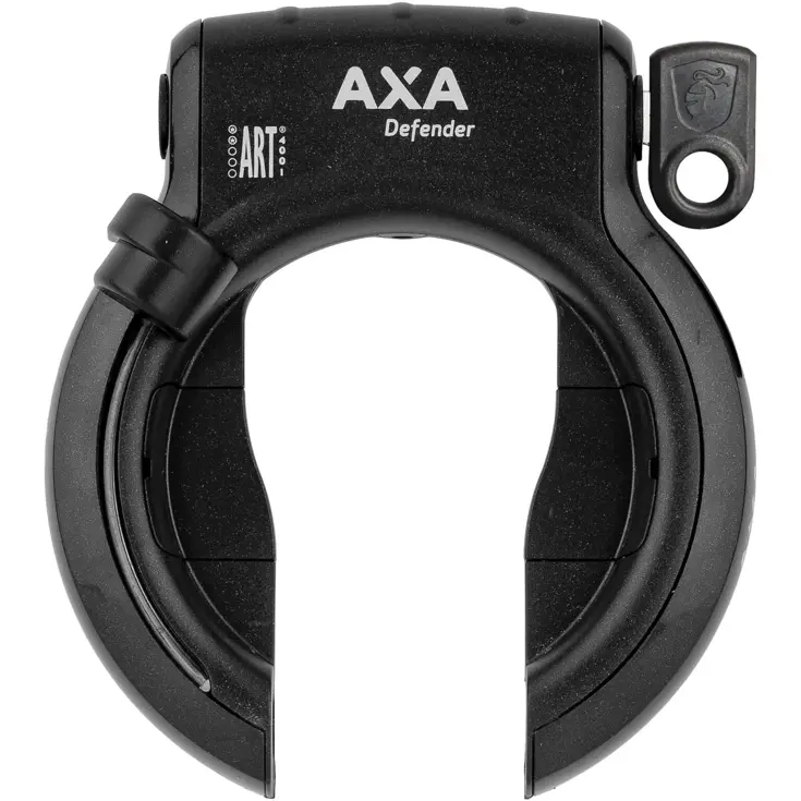 ringslot Defender + accuslot Bafang