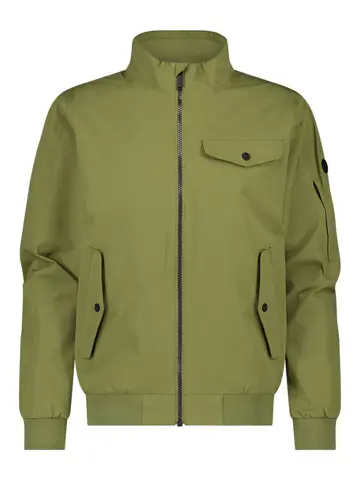 Melboe - Jas heren - Human Nature