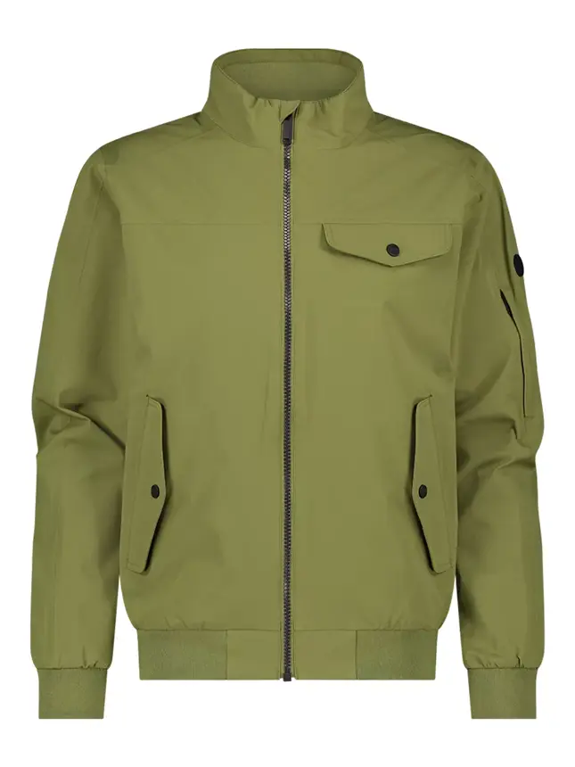 Melboe - Jas heren - Human Nature