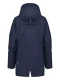 Napels – Parka dames - Human Nature