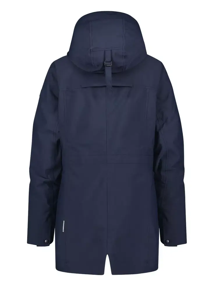 Napels – Parka dames - Human Nature