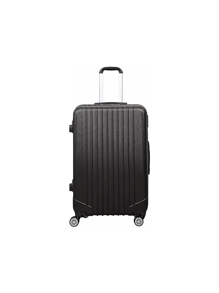 Kofferset 3-delig - Hardcase ABS