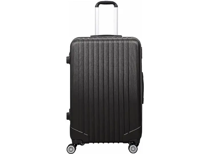 Kofferset 3-delig - Hardcase ABS