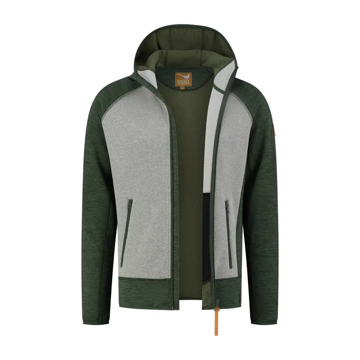 Cody - Heren vest - MGO