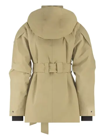 Uyuni - Jas dames - Human Nature