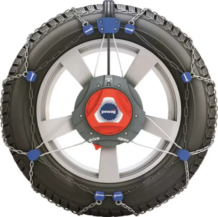 Servomatic sneeuwketting 79 - Pewag