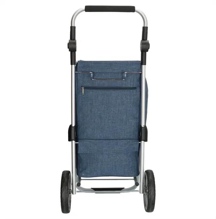 Beagles - Alberic - Boodschappenkar 42L