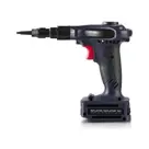 Wolfgang Compressor 12V - Met Vacuümfunctie