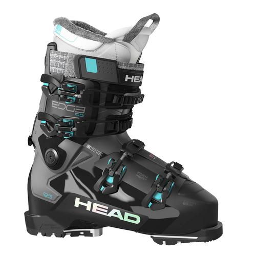 EDGE 95 W HV GW BLACK skischoenen