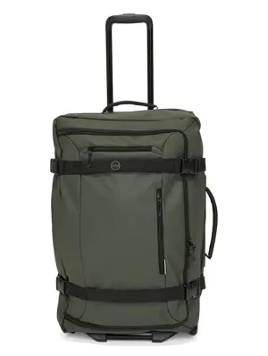 Nancy medium - Duffelbag + trekstang