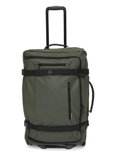 Nancy medium - Duffelbag + trekstang - Human Nature