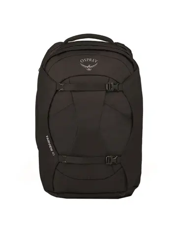 Osprey Fairview 40 Backpack black