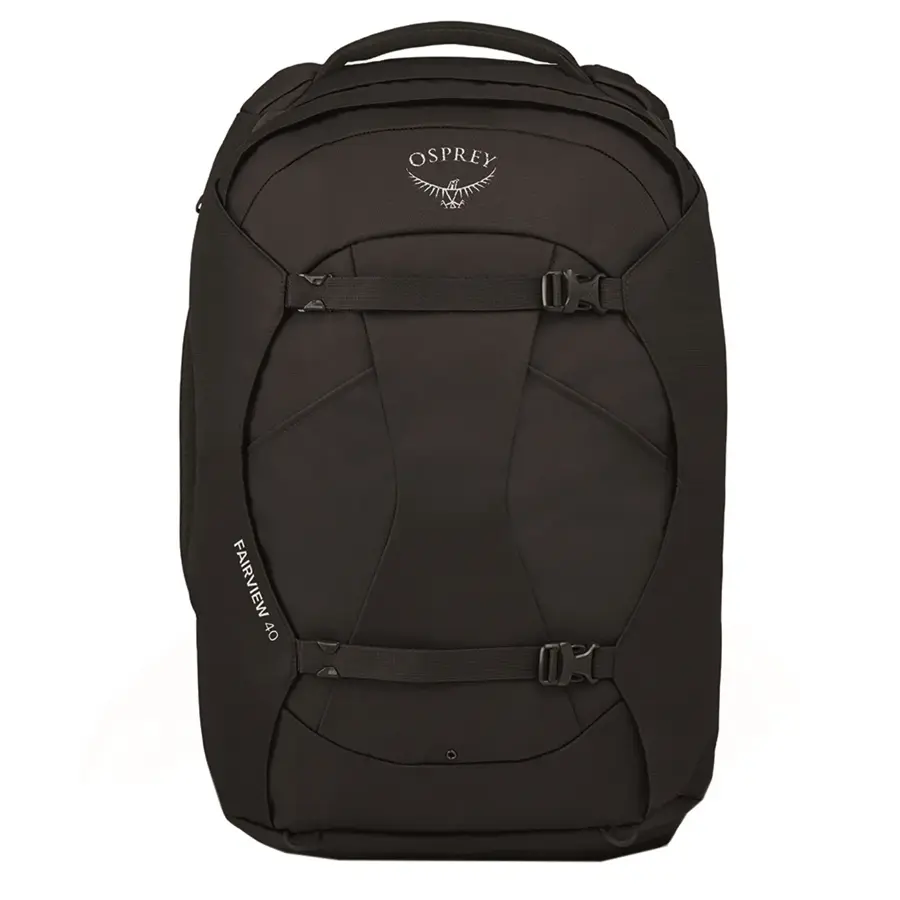 Osprey Fairview 40 Backpack black