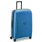 Delsey Belmont Plus MR Trolley L blue |102 L