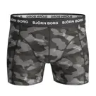 3-Pack Boxers Heren - Björn Borg