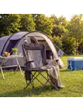 Campingstoel - Opvouwbaar - 150KG - Vouwstoel