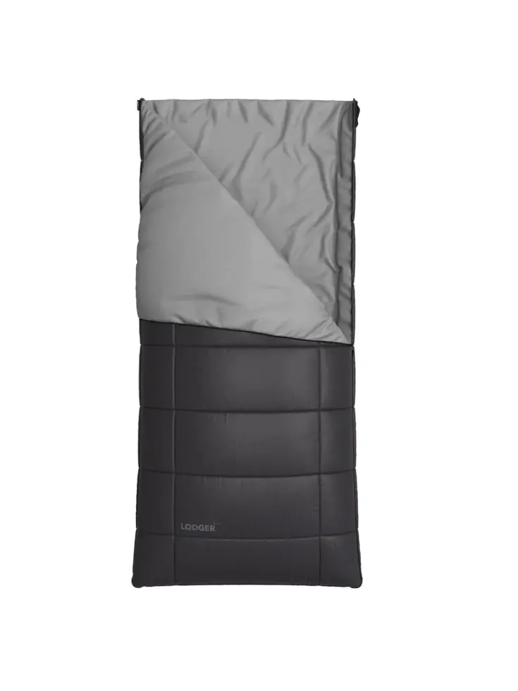 Slaapzak dekenmodel Lodger 100L