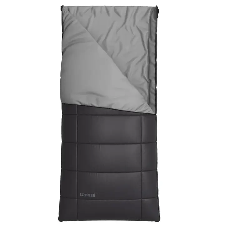 Slaapzak dekenmodel Lodger 100L