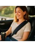 Autogordel Beschermhoes 4x - Hem