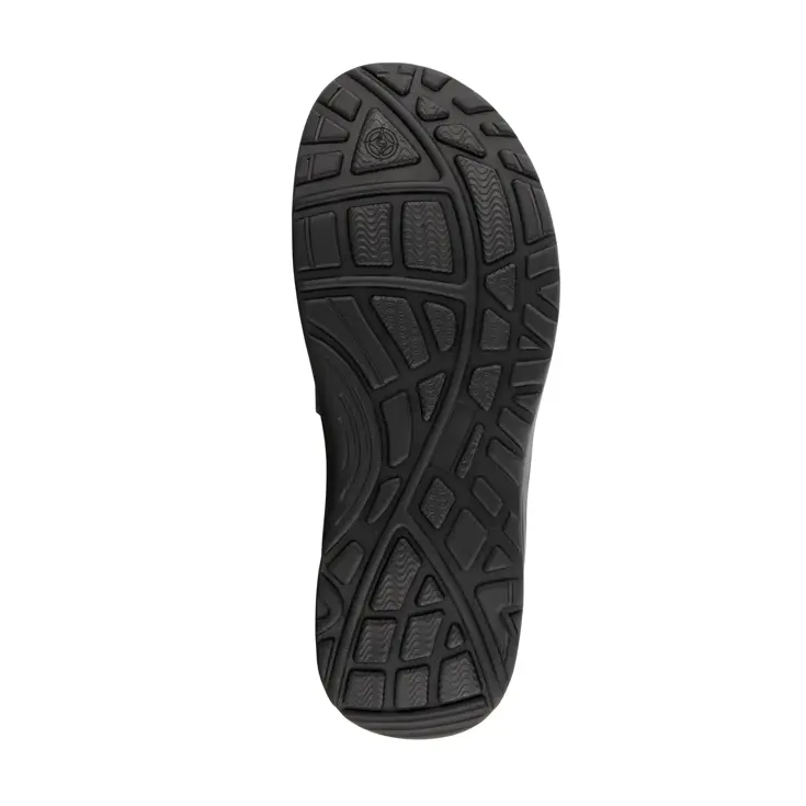Fiksdal heren - Slippers - Travelin'