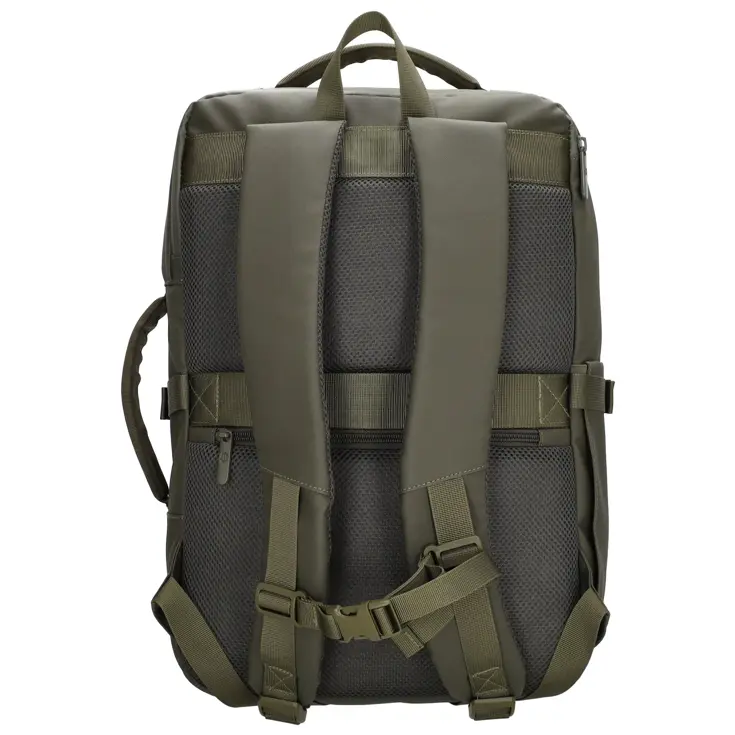 Beagles - Shikoku - Underseater reistas 27,6L