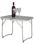 Eurotrail Campingtafel Monaco S