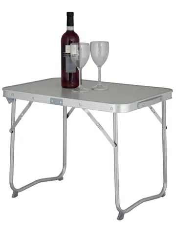 Eurotrail Campingtafel Monaco S