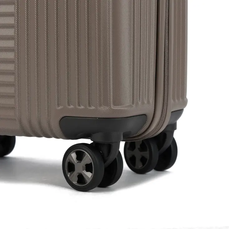 Decent - Tourister - Grote Koffer 118L