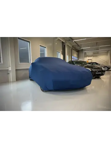 BOXX indoor autohoes - XXL