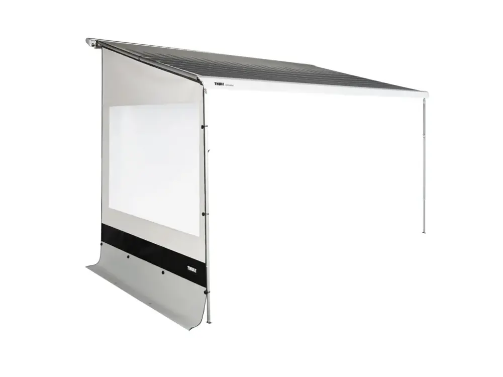 Rain blocker zijwand G2 XL2,65-2,80m