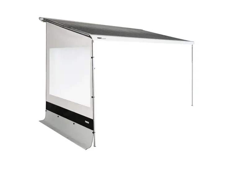 Rain blocker zijwand G2 XL2,65-2,80m