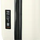 PT01 small - Handbagagekoffer - 35 liter