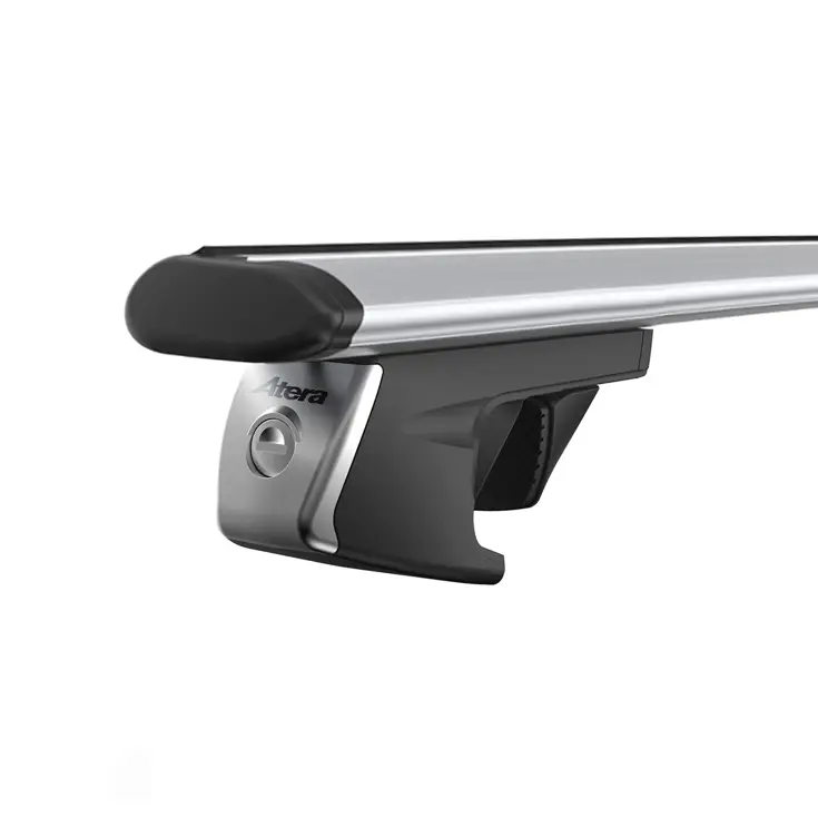 Dakdragers Signo - Ford Ranger Double Cab (12-16)